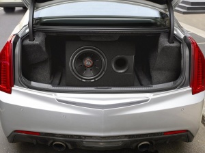 SUBWOOFER JBL S2-1224SS SUBWOOFER BASS REFLEX DE 30CM (12″), PUTERE 275W RMS, 1100W MAX