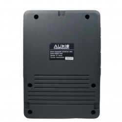 Subwoofer underseat US08 ACTIVE Audio System RMS : 250/200  Impedanta : 4 Ohm