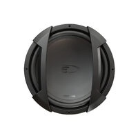 SWE-1044E SUBWOOFER ALPINE DE 25CM (10″), 500W