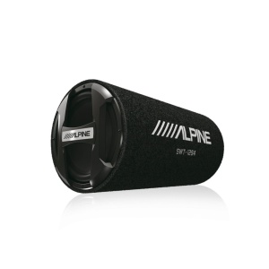 SWT-12S4 SUBWOOFER ALPINE TUB DE 30CM (12"), 1000W
