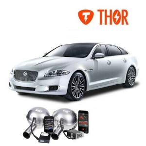 THOR KIT DE EVACUARE ELECTRONICA CU DOUA GENERATOARE DE SUNET (DIFUZOARE) MADE IN RUSIA