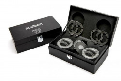 TWEETER AUTO AUDISON THESIS TH 1.5 II VIOLINO, 38 MM, SET 2 BUCATI
