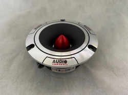 TWEETERE AUTO AUDIOSYSTEM AT-33, SET 2 BUCATI, 100MM, 100W RMS
