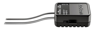 Tweetere auto Audison Prima AP 1, set componente, 26 mm, 150W, 4Ω, set 2 tweetere + 2 crossover