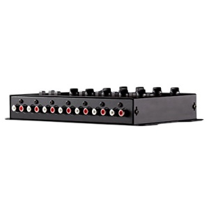 Accesoriu amplificator Crossover SDX4.1