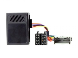 Adaptor retinere comenzi volan Chevrolet CTSCV007.2 , retine si avertizari, amplificator