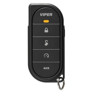 ALARMA AUTO VIPER 5706V RESPONDER LC3 SST - Sistem de securitate cu pornirea motorului din telecomanda; Telecomanda pager cu LCD; Raza de actiune de pana la 1.6 KM; Garantie pe viata