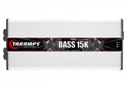 AMPLIFICATOR 1 CANAL 15000WX1 1OHM BASS