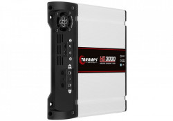 AMPLIFICATOR AUTO 1 CANAL 3000Wx1 1OHM TARAMPS