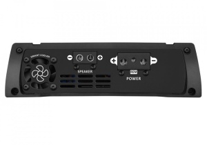 AMPLIFICATOR AUTO 1 CANAL 3000Wx1 2OHM TARAMPS