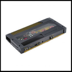 AMPLIFICATOR AUTO 1 CANAL PHOENIX GOLD TI31300.1 1300W RMS