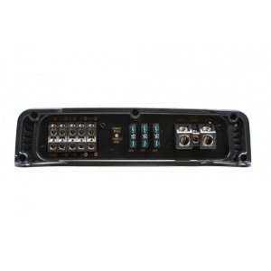AMPLIFICATOR AUTO 4 CANALE CLASA A/B PHOENIX GOLD RX2400.4 400W RMS