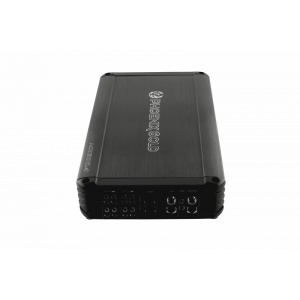 AMPLIFICATOR AUTO 4 CANALE CLASA D SUB COMPACT PHOENIX GOLD MX600.4 400W RMS