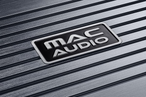 AMPLIFICATOR AUTO 4 CANALE MAC AUDIO TITANIUM PRO 4.0 4 x 100 W RMS
