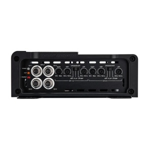 Amplificator Auto Deaf Bonce Machete MFA-4.80, 4 canale, 480W - Img 2