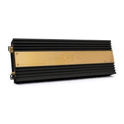 Amplificator Auto Zapco Z-150.6 AP, 6 canale, 3000W Clasa AB