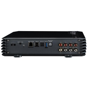 Amplificator AXTON A894DSP 8 canale 75W cu DSP - Img 3