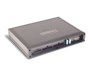 Amplificator cu DSP Nakamichi NDSR366A, 12 canale amplificate, 16 x preout ,Bluetooth, Total 1280W maxim NDSR366 - Img 3