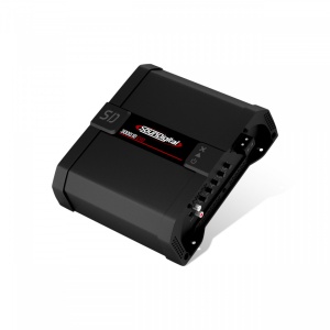 Amplificator SounDigital 3000.1D EVO – 2Ω  Putere RMS	 3918w