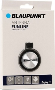 ANTENA RADIO AUTO BLAUPUNKT FUNLINE A-R G 01-E ELECTRONICA! CEA MAI BUNA RECEPTIE RADIO!