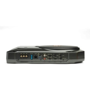 BASSLINK SM2 SUBWOOFER AUTO AMPLIFICAT INFINITY DE 20CM,125W RMS - Img 4