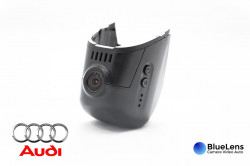 BLUELENS CUSTOM 24/7 AUDI 4K 2016+ CAMERE VIDEO AUTO DESTINATE GAMEI AUDI A1 / A3 / A4 / A5 / A6 / A7 / Q3 / Q5 / Q7 / Q8
