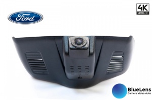 BLUELENS CUSTOM 24/7 FORD MONDEO 4K