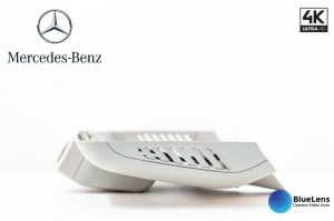 BLUELENS CUSTOM 24/7 MERCEDES C KLASSE 4K