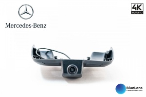 BLUELENS CUSTOM 24/7 MERCEDES E KLASSE 4K