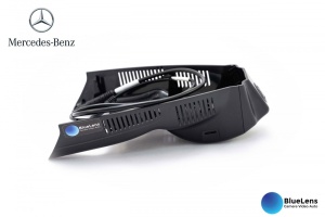 BLUELENS CUSTOM DUAL 24/7 MERCEDES CLA / GLA