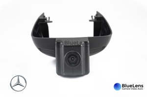 BLUELENS CUSTOM DUAL 24/7 MERCEDES SMART 2015-2019 CAMERE VIDEO AUTO DESTINATE GAMEI MERCEDES SMART (2015-2019), Mercedes - Img 4