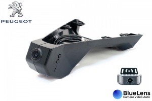 BLUELENS CUSTOM DUAL 24/7 PEUGEOT 3008