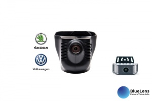BLUELENS CUSTOM DUAL 24/7 VOLKSWAGEN/SKODA