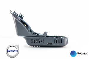 BLUELENS CUSTOM DUAL 24/7 VOLVO XC60