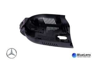 BLUELENS CUSTOM DUAL 4K 24/7 MERCEDES A KLASSE 2023+ - Img 5