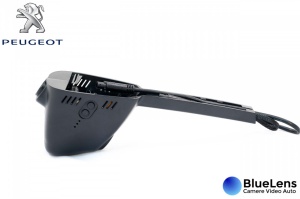 BLUELENS CUSTOM DUAL PEUGEOT 508