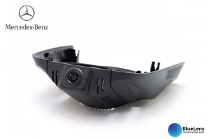 BLUELENS CUSTOM MERCEDES GLK