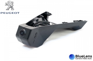 BLUELENS CUSTOM PEUGEOT 3008