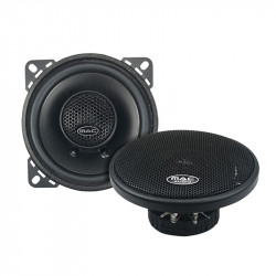 Boxe Auto Coaxiale Mac Audio BLK 10.2, 10.0 cm, 60W RMS, 90dB