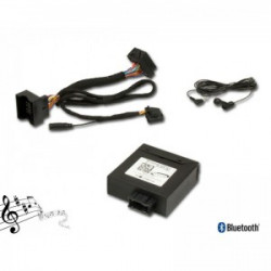 BT-FIS-VAG Modul telefon handsfree carkit bluetooth VW Seat Skoda