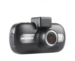 Camera Auto DVR duala, Nextbase 512GWRC