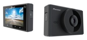 Camera auto Pioneer VREC-170RS, Full HD - Img 4