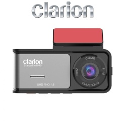 CAMERA DUALA DASH CAM DVR DE FILMARE TRAFIC FATA-SPATE ADAS CABLU INREGISTRARE CONTINUA 24 7 CLARION 4K GV-F100 M05 IMPORTATOR ROMANIA