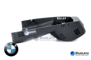 CAMERA DVR BLUELENS CUSTOM 24/7 BMW 4K SERIA 2 2021+ - Img 3