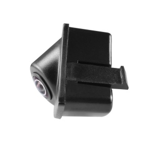 Camera frontala dedicata Toyota cu montaj in sigla - F107 - Img 2
