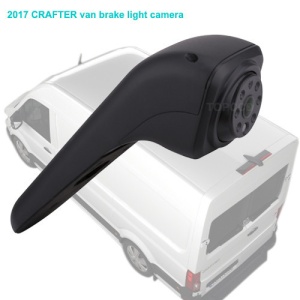 Camera marsarier Mercedes Sprinter 2018 - prezent (RC475) 815CL