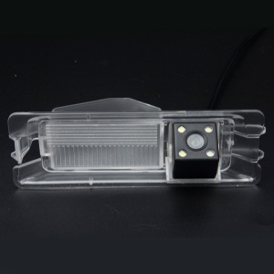 Camera marsarier Nissan Micra 4 (2010-2016) - 9022 - Img 3