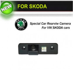 CAMERA VIDEO DE MARSARIER DEDICATA SKODA LOOK OEM