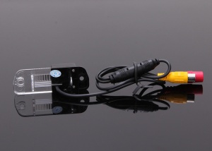 CAMERA VIDEO DE MARSARIER LOOK OEM DEDICATA MERCEDES-BENZ ML GL R CLASS - Img 4