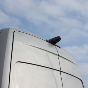 CAMERA VIDEO DE MARSARIER LOOK OEM DEDICATA MERCEDES-BENZ SPRINTER VW CRAFTER - Img 8